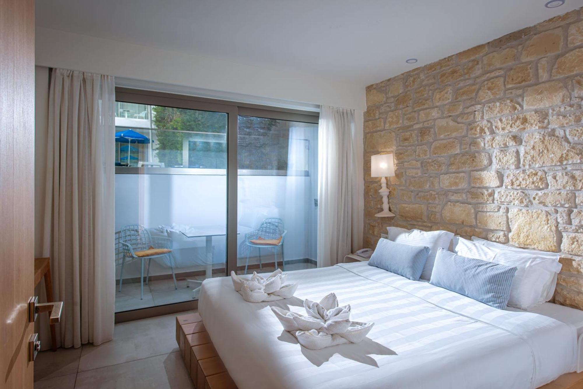 Mary Hotel & Mary Royal Suites Platanes  Exterior foto